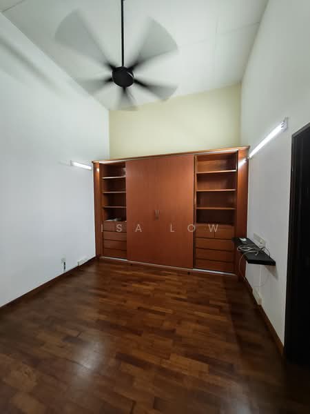 2-storey Terraced House for Rent in Bandar Utama (Selangor) - Lisa Low - Interior - PropertyGuru.com.my