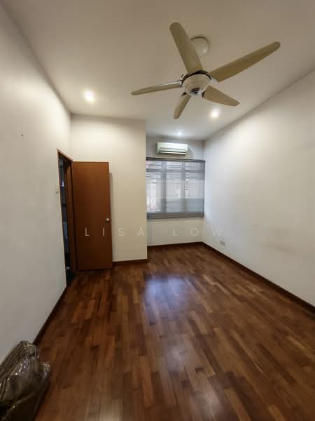 2-storey Terraced House for Rent in Bandar Utama (Selangor) - Lisa Low - Interior - PropertyGuru.com.my