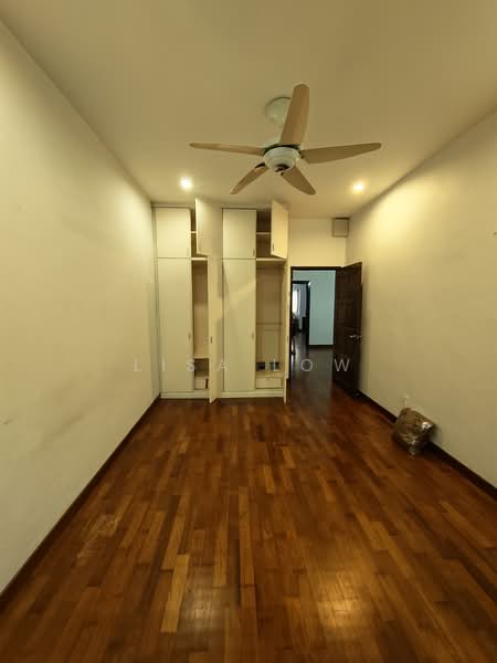 2-storey Terraced House for Rent in Bandar Utama (Selangor) - Lisa Low - Interior - PropertyGuru.com.my