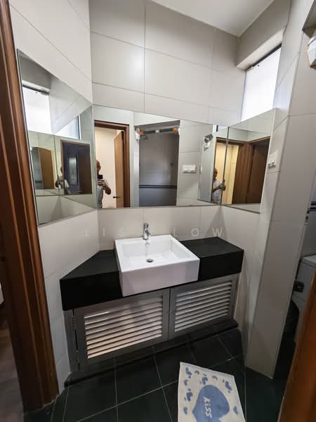 2-storey Terraced House for Rent in Bandar Utama (Selangor) - Lisa Low - Bathroom - PropertyGuru.com.my
