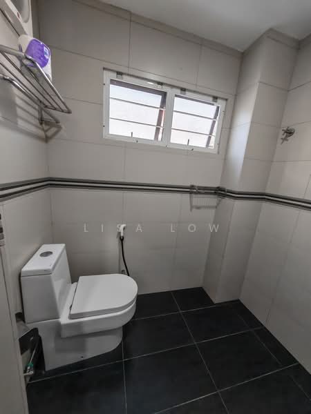 2-storey Terraced House for Rent in Bandar Utama (Selangor) - Lisa Low - Bathroom - PropertyGuru.com.my
