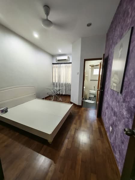 2-storey Terraced House for Rent in Bandar Utama (Selangor) - Lisa Low - Bedroom - PropertyGuru.com.my