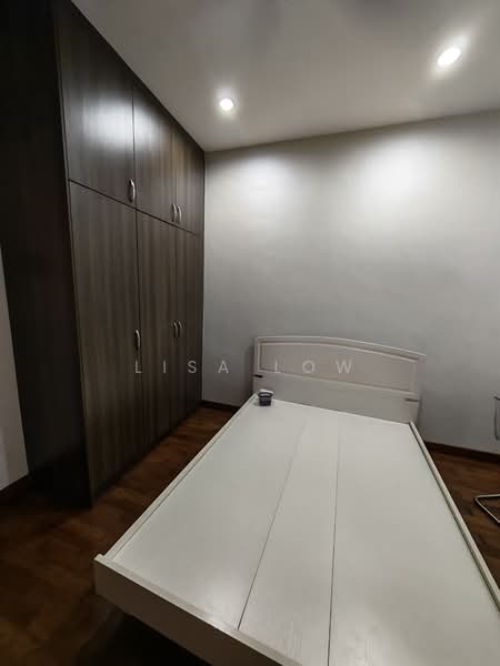 2-storey Terraced House for Rent in Bandar Utama (Selangor) - Lisa Low - Bedroom - PropertyGuru.com.my