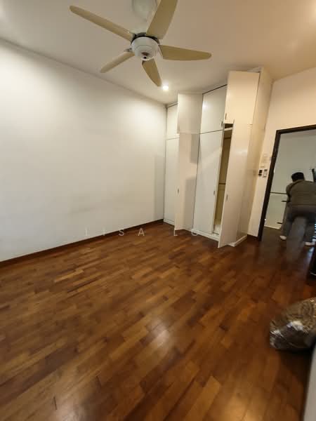 2-storey Terraced House for Rent in Bandar Utama (Selangor) - Lisa Low - Interior - PropertyGuru.com.my