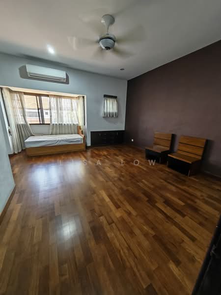 2-storey Terraced House for Rent in Bandar Utama (Selangor) - Lisa Low - Bedroom - PropertyGuru.com.my