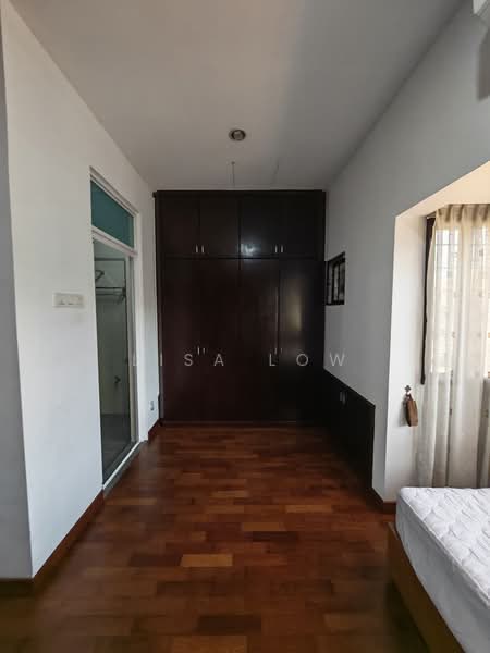 2-storey Terraced House for Rent in Bandar Utama (Selangor) - Lisa Low - Bedroom - PropertyGuru.com.my