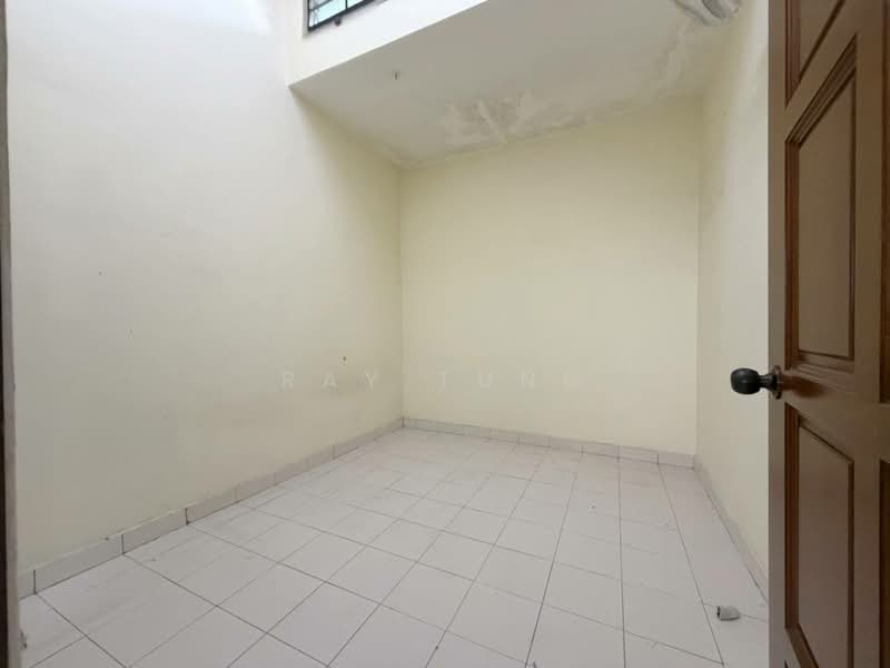 Rumah Teres 1 Tingkat untuk Dijual di Taman Pelangi Indah (Ulu Tiram) - Ray Tung - Interior - PropertyGuru.com.my
