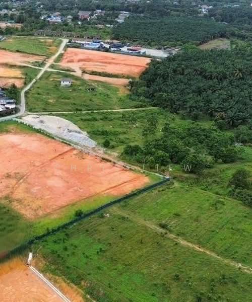 Industrial Land for Sale in Kampung Seelong Jaya (Senai) - Chris Liew - Exterior - PropertyGuru.com.my
