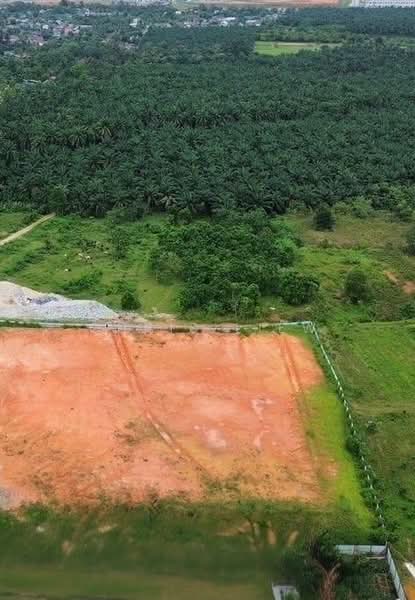 Industrial Land for Sale in Kampung Seelong Jaya (Senai) - Chris Liew - Exterior - PropertyGuru.com.my