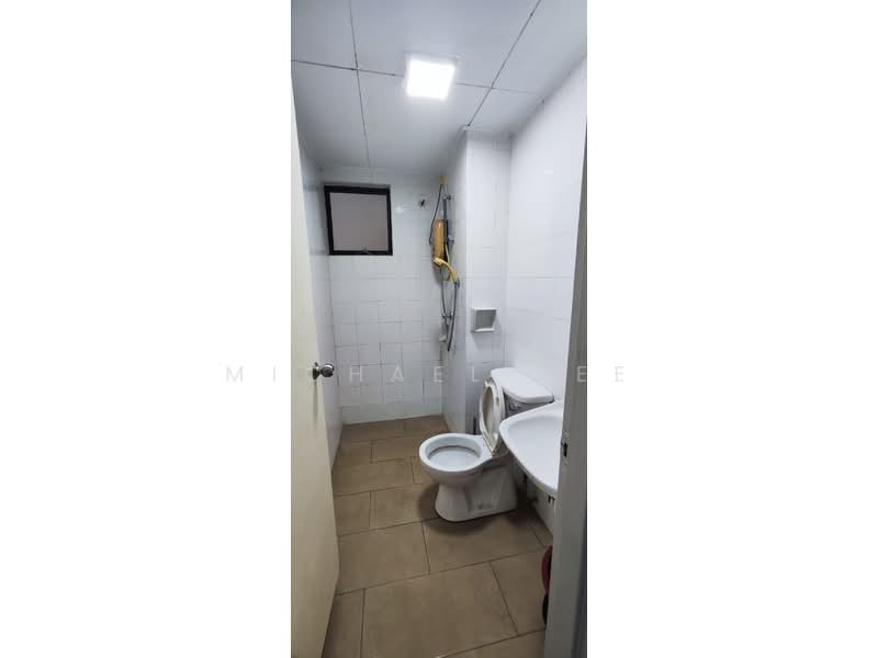 Kondominium untuk Dijual di Vista Millennium Condominium - Michael Lee - Bathroom - PropertyGuru.com.my