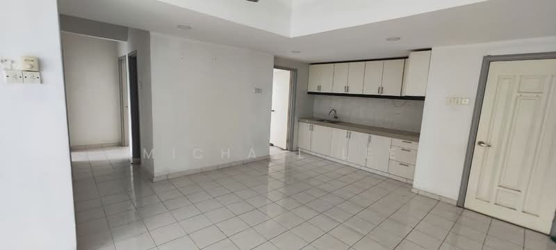Kondominium untuk Dijual di Vista Millennium Condominium - Michael Lee - Kitchen - PropertyGuru.com.my