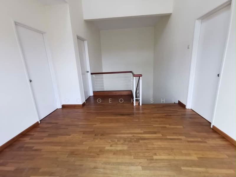 Semi-Detached House for Sale in Bandar Parklands (Klang) - KHOO GEOK SHIM - PropertyGuru.com.my