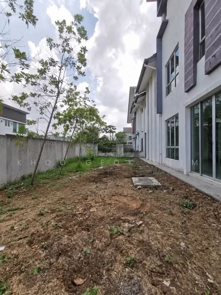Semi-Detached House for Sale in Bandar Parklands (Klang) - KHOO GEOK SHIM - PropertyGuru.com.my