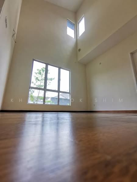 Semi-Detached House for Sale in Bandar Parklands (Klang) - KHOO GEOK SHIM - PropertyGuru.com.my