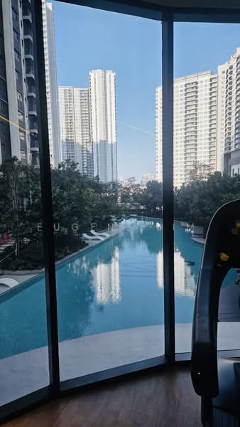 Kediaman Servis untuk Dijual di M Arisa - Eugene Lim - View - PropertyGuru.com.my