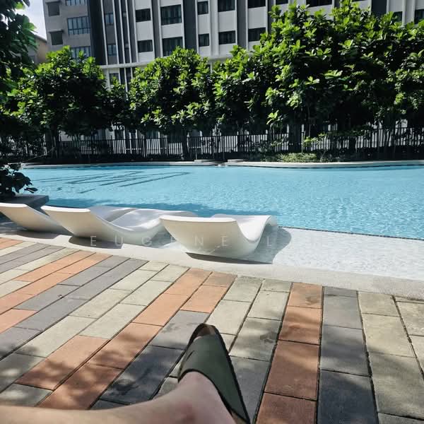 Kediaman Servis untuk Dijual di M Arisa - Eugene Lim - Exterior - PropertyGuru.com.my