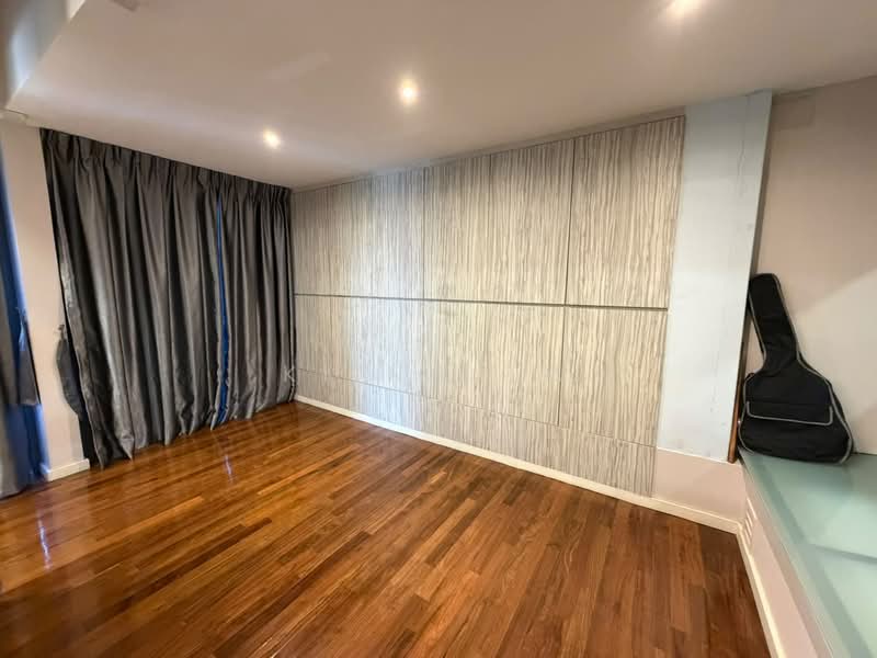 Semi-Detached House for Sale in Taman Seri Bukit Segambut (Batu) - Kiing TW - Interior - PropertyGuru.com.my