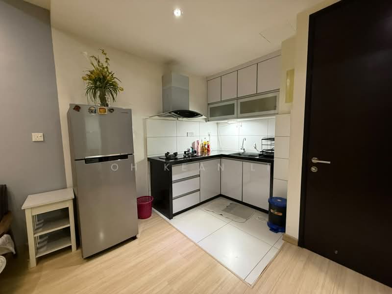Condominium for Rent at Wellesley Residences - Oh Kean Li - PropertyGuru.com.my