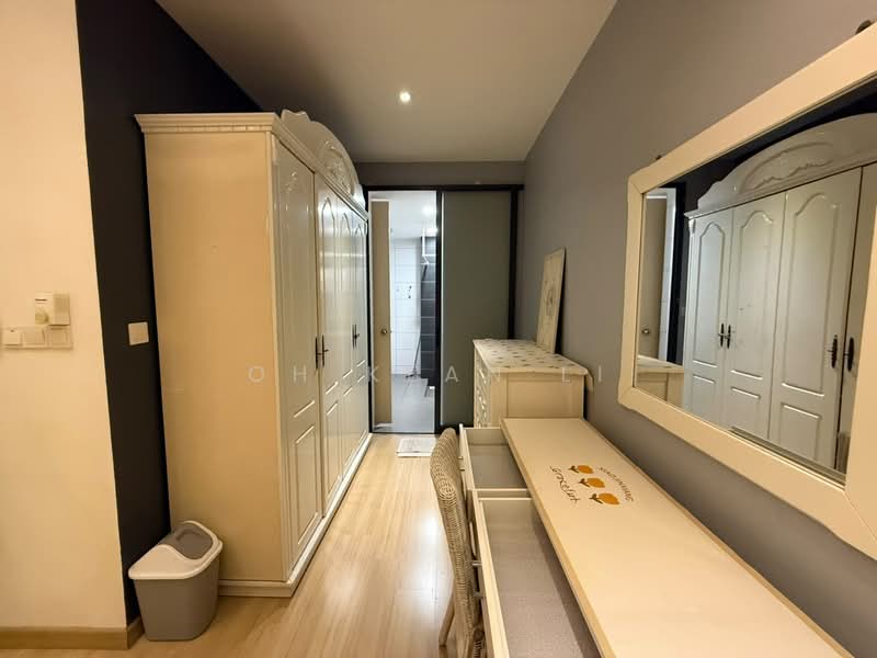 Condominium for Rent at Wellesley Residences - Oh Kean Li - PropertyGuru.com.my
