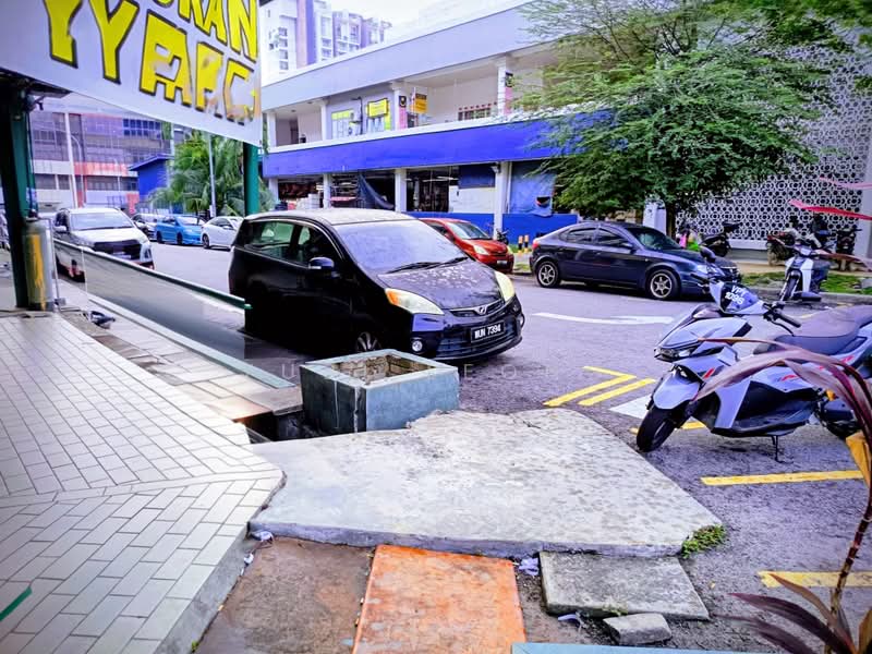 Kedai untuk Disewa di Taman Sri Gombak (Gombak) - Yubi Leong - PropertyGuru.com.my