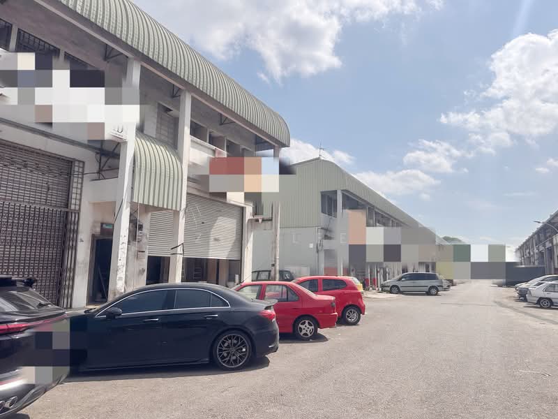 Kilang Teres untuk Disewa di Bandar Baru Permas Jaya (Permas Jaya) - Zoe Lee - PropertyGuru.com.my