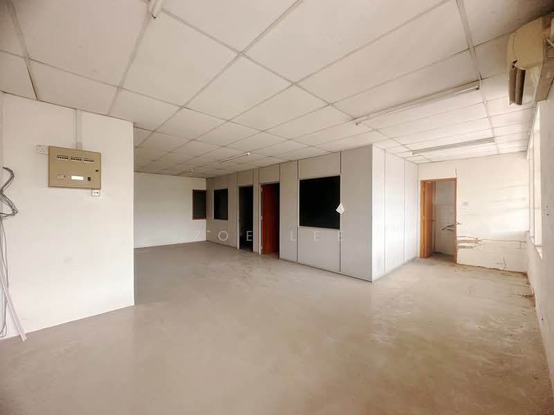 Kilang Teres untuk Disewa di Bandar Baru Permas Jaya (Permas Jaya) - Zoe Lee - PropertyGuru.com.my