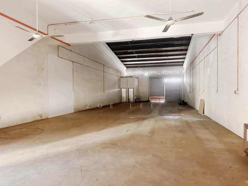 Kilang Teres untuk Disewa di Bandar Baru Permas Jaya (Permas Jaya) - Zoe Lee - PropertyGuru.com.my