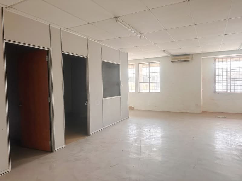 Kilang Teres untuk Disewa di Bandar Baru Permas Jaya (Permas Jaya) - Zoe Lee - PropertyGuru.com.my