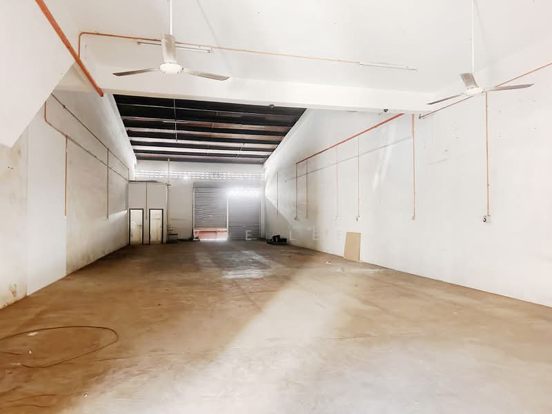 Kilang Teres untuk Disewa di Bandar Baru Permas Jaya (Permas Jaya) - Zoe Lee - PropertyGuru.com.my