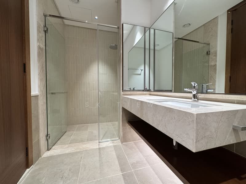 Kondominium untuk Dijual di The Peak - SK Tiew - PropertyGuru.com.my