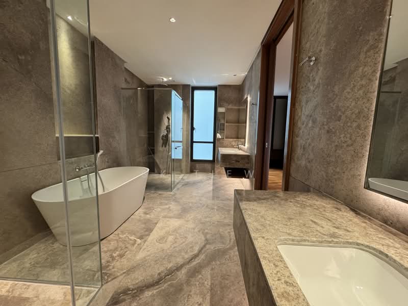 Kondominium untuk Dijual di The Peak - SK Tiew - PropertyGuru.com.my