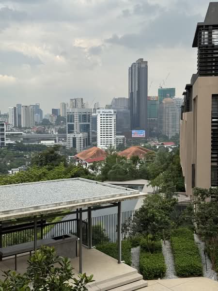 Kondominium untuk Dijual di The Peak - SK Tiew - PropertyGuru.com.my