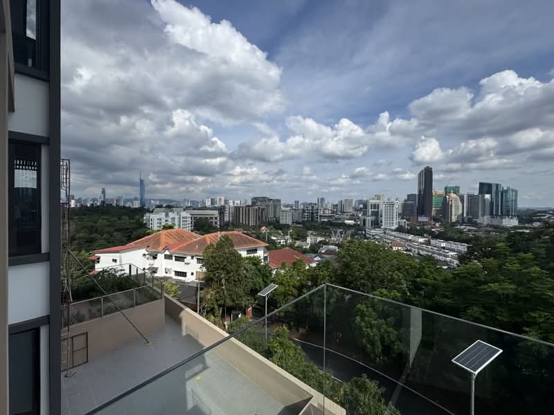 Kondominium untuk Dijual di The Peak - SK Tiew - PropertyGuru.com.my