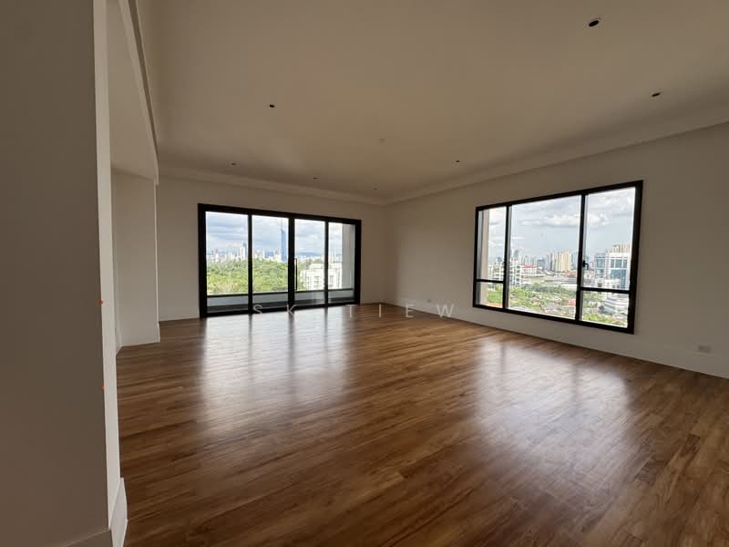 Kondominium untuk Dijual di The Peak - SK Tiew - PropertyGuru.com.my