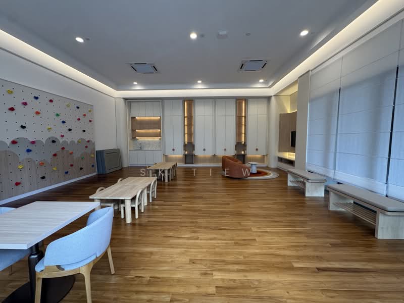 Kondominium untuk Dijual di The Peak - SK Tiew - PropertyGuru.com.my