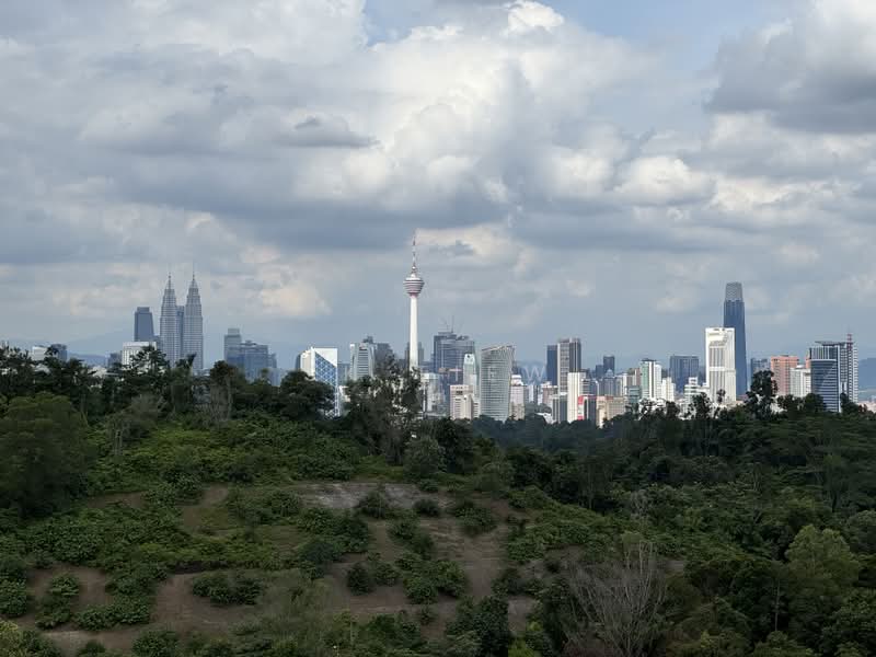 Kondominium untuk Dijual di The Peak - SK Tiew - PropertyGuru.com.my