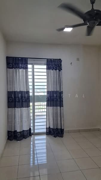Servis Apartment untuk Disewa di Ascotte Boulevard - Lee Crystal - PropertyGuru.com.my