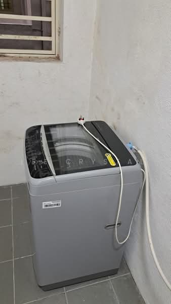 Servis Apartment untuk Disewa di Ascotte Boulevard - Lee Crystal - PropertyGuru.com.my