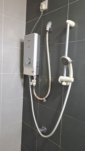Servis Apartment untuk Disewa di Ascotte Boulevard - Lee Crystal - PropertyGuru.com.my