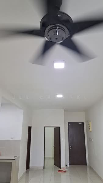 Servis Apartment untuk Disewa di Ascotte Boulevard - Lee Crystal - PropertyGuru.com.my