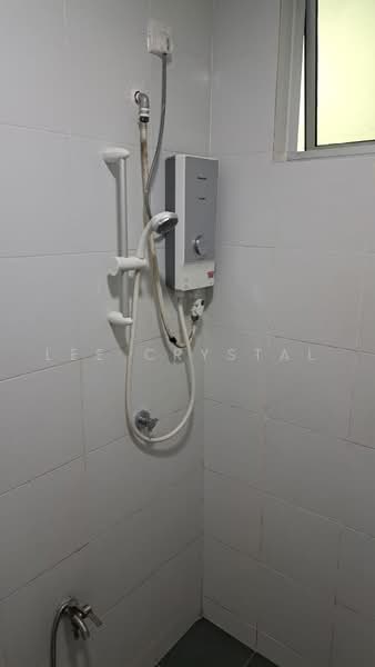 Servis Apartment untuk Disewa di Ascotte Boulevard - Lee Crystal - PropertyGuru.com.my