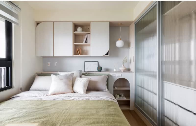 Service Residence for Sale at Arte Star - Aaron Soh - Bedroom - PropertyGuru.com.my