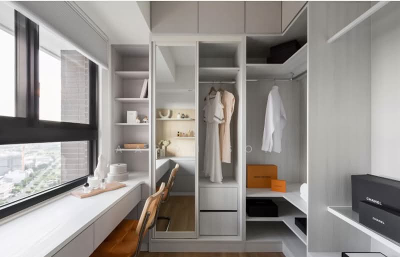 Service Residence for Sale at Arte Star - Aaron Soh - Interior - PropertyGuru.com.my