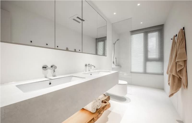 Service Residence for Sale at Arte Star - Aaron Soh - Bathroom - PropertyGuru.com.my