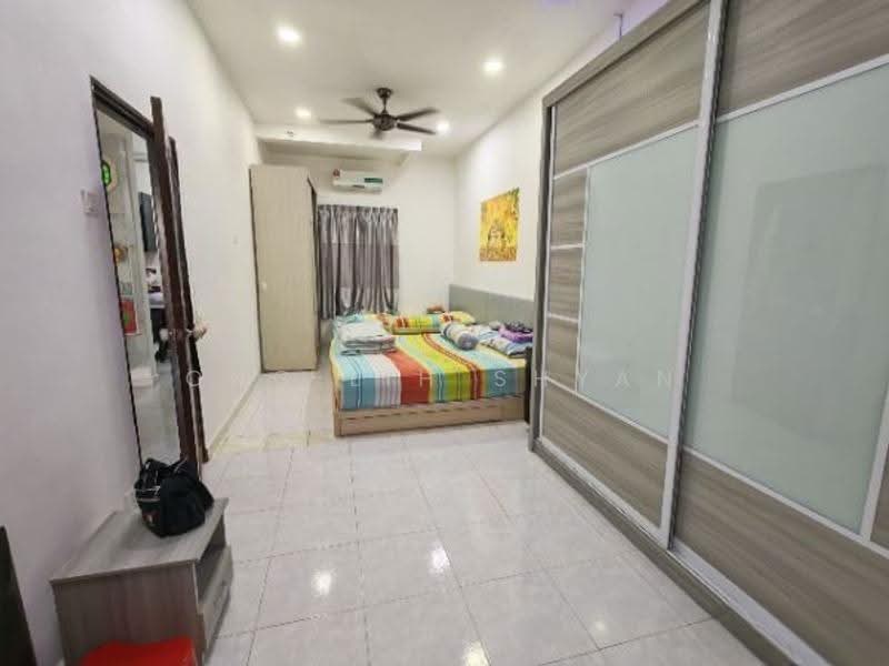 1-storey Terraced House for Sale in Tebrau (Johor) - Ong Lih Shyan - Bedroom - PropertyGuru.com.my