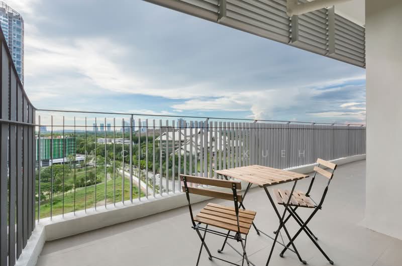 Service Residence for Rent at Encorp Marina - Michelle Kueh - PropertyGuru.com.my