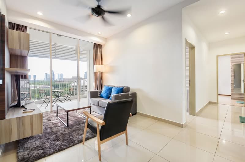 Service Residence for Rent at Encorp Marina - Michelle Kueh - PropertyGuru.com.my
