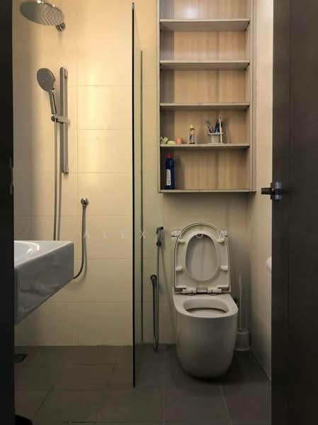 Service Residence for Rent at Suasana Iskandar Malaysia - Alex How - Bathroom - PropertyGuru.com.my