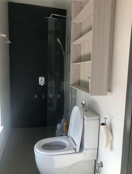 Service Residence for Rent at Suasana Iskandar Malaysia - Alex How - Bathroom - PropertyGuru.com.my
