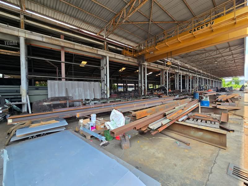 Factory for Rent in Seksyen 15 (Shah Alam) - Eric Yap - Exterior - PropertyGuru.com.my